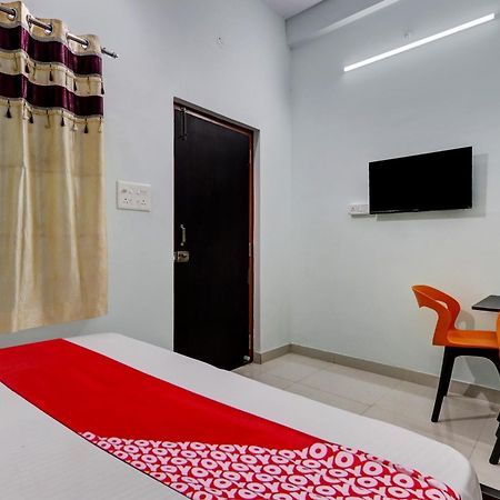 Super Hotel O Pm Hotels Bangalore Exterior foto